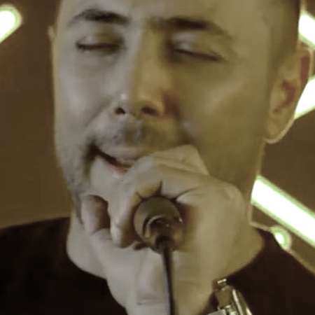 ناصر زینعلی یک سال گذشت